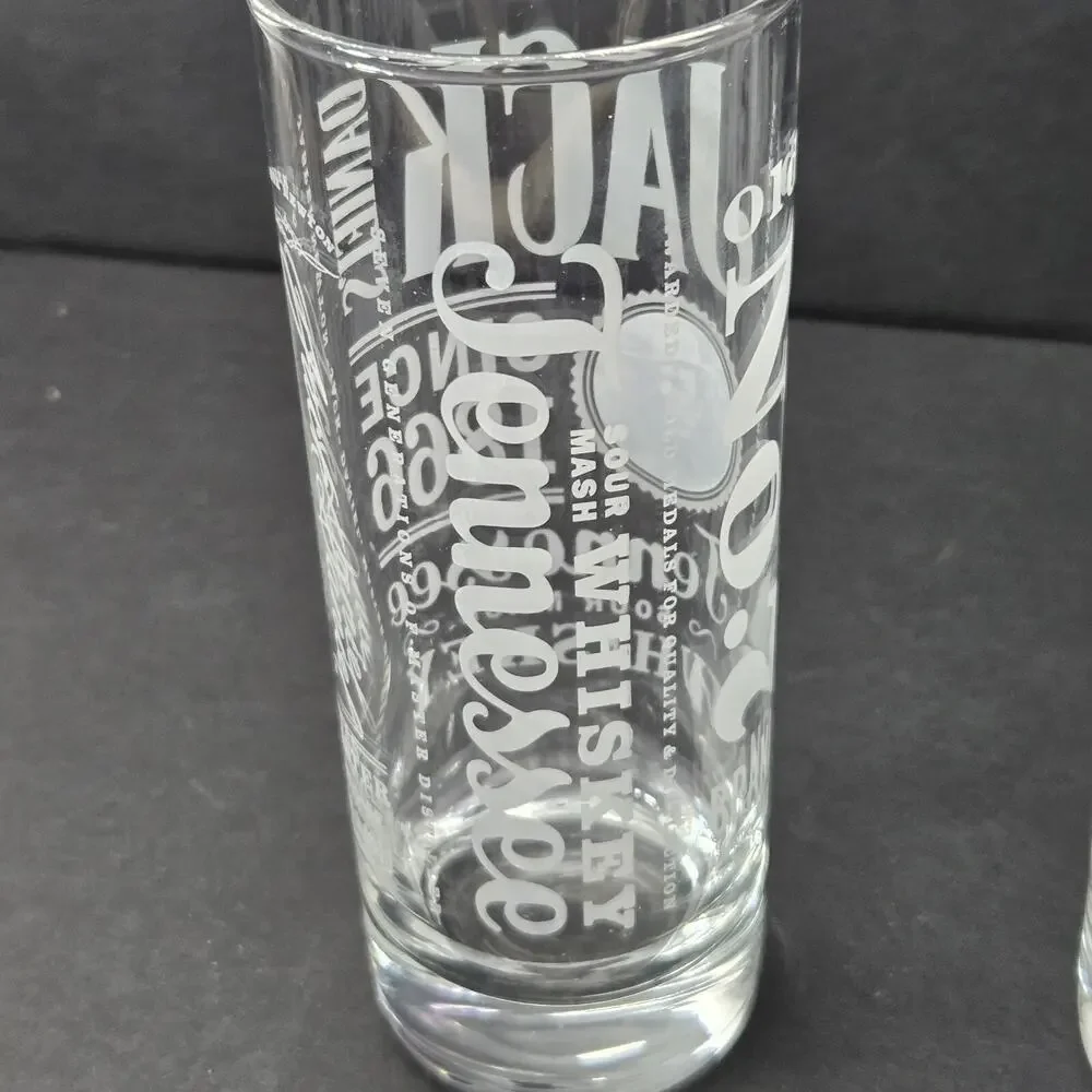 Jack Daniel’s product set